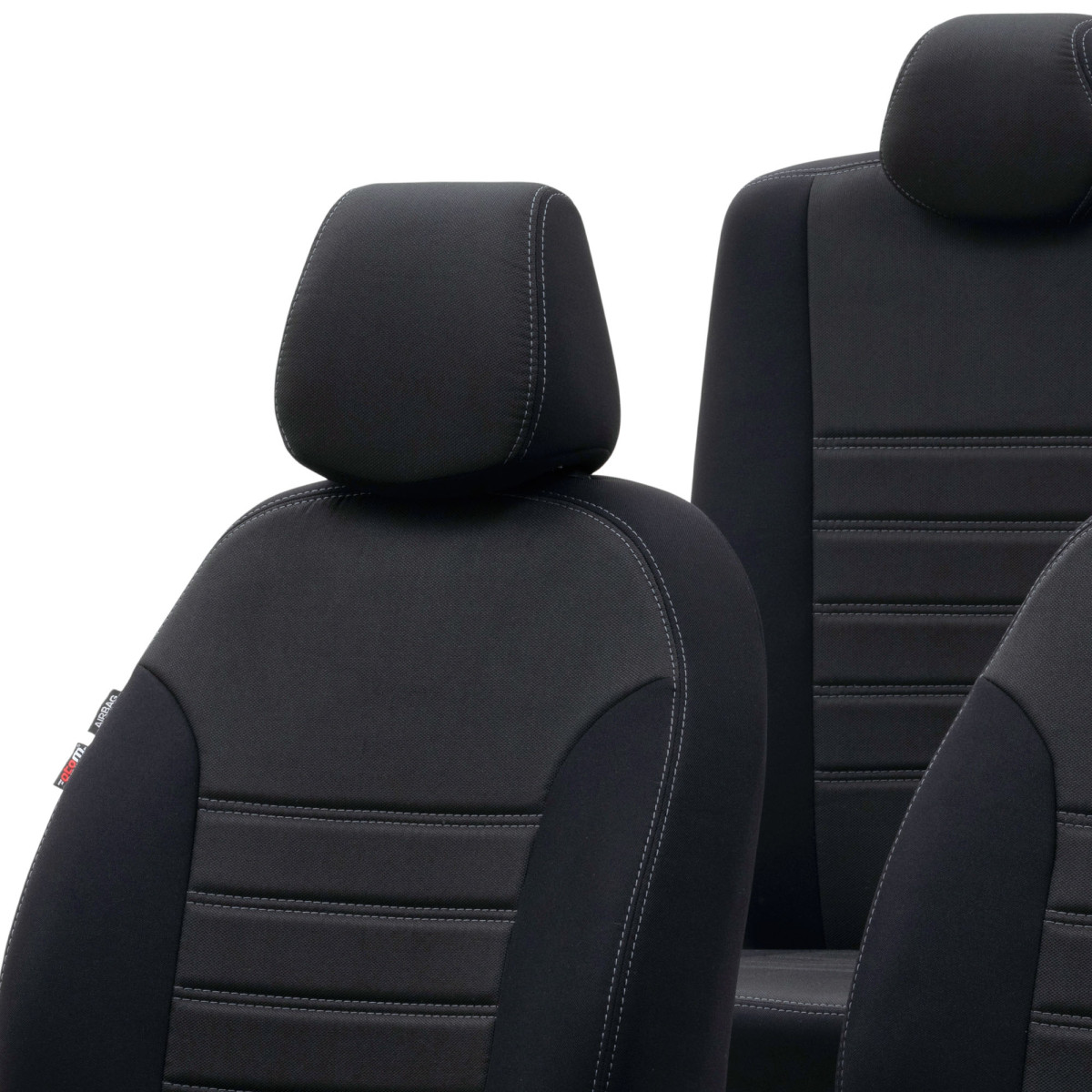 5 sitze Auto Angepasst Auto Sitzbezüge Produkte Für Audi q3 2013 2014 2015  2016 2017 2018 2019 2020 Innen teile Zubehör - AliExpress