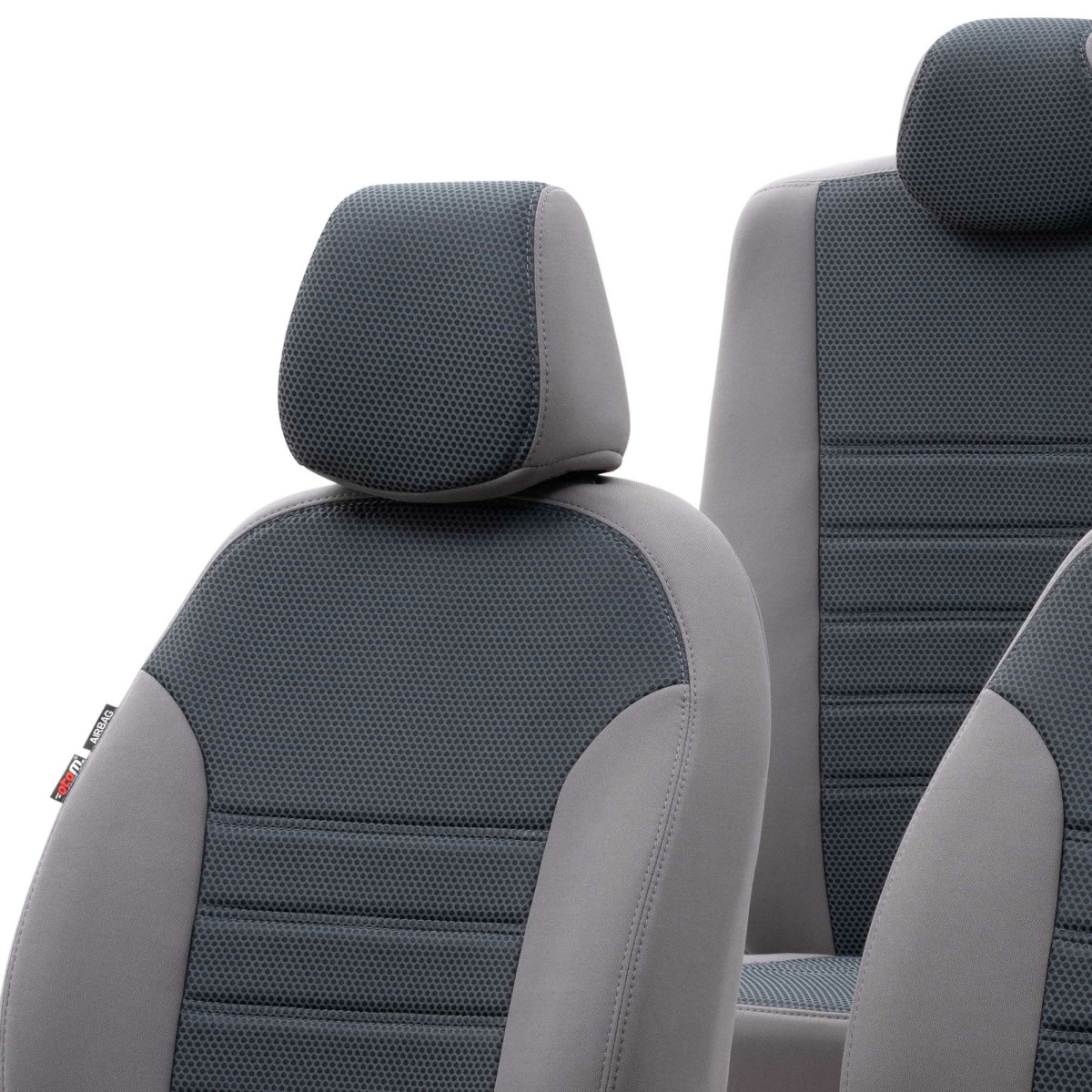 Original sitzbezüge (textil) Hyundai i20 I