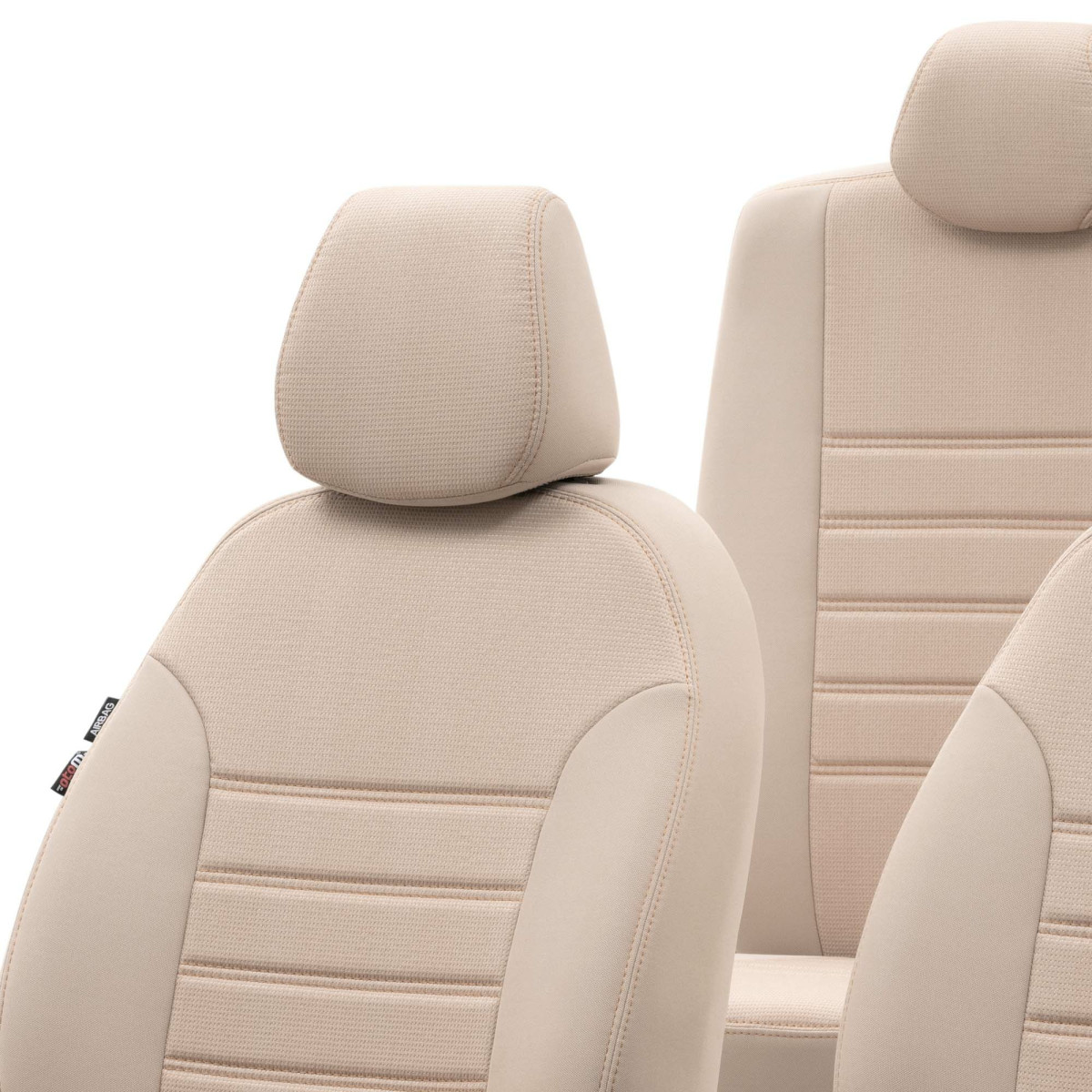 Original sitzbezüge (textil) Seat Ibiza V