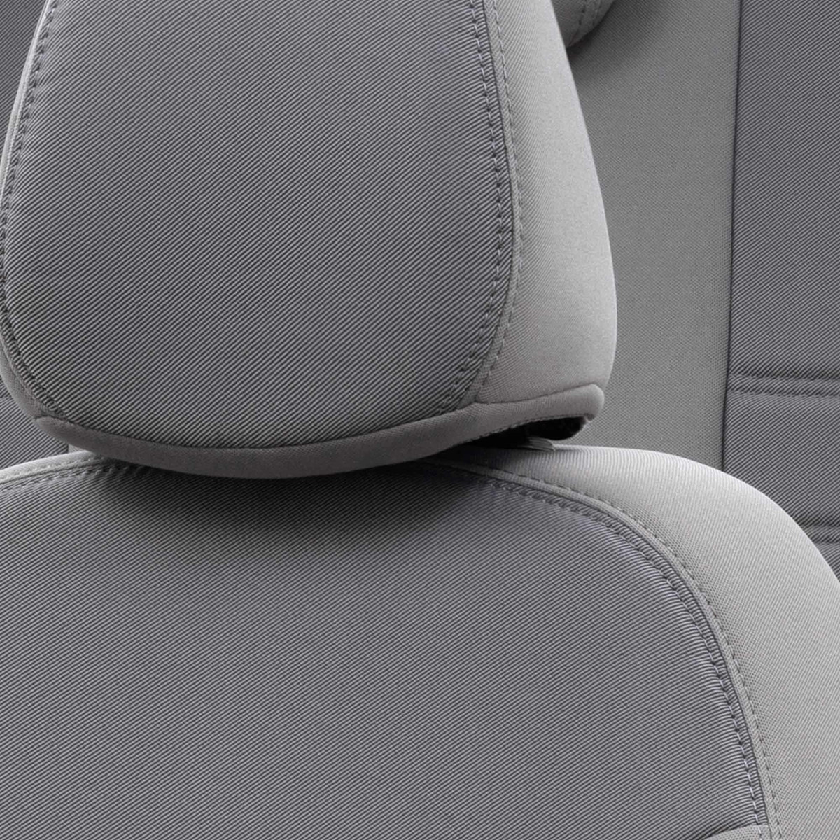 TISTIK Sitzbezüge, für Hyundai i20 Full Set Autositzbezüge