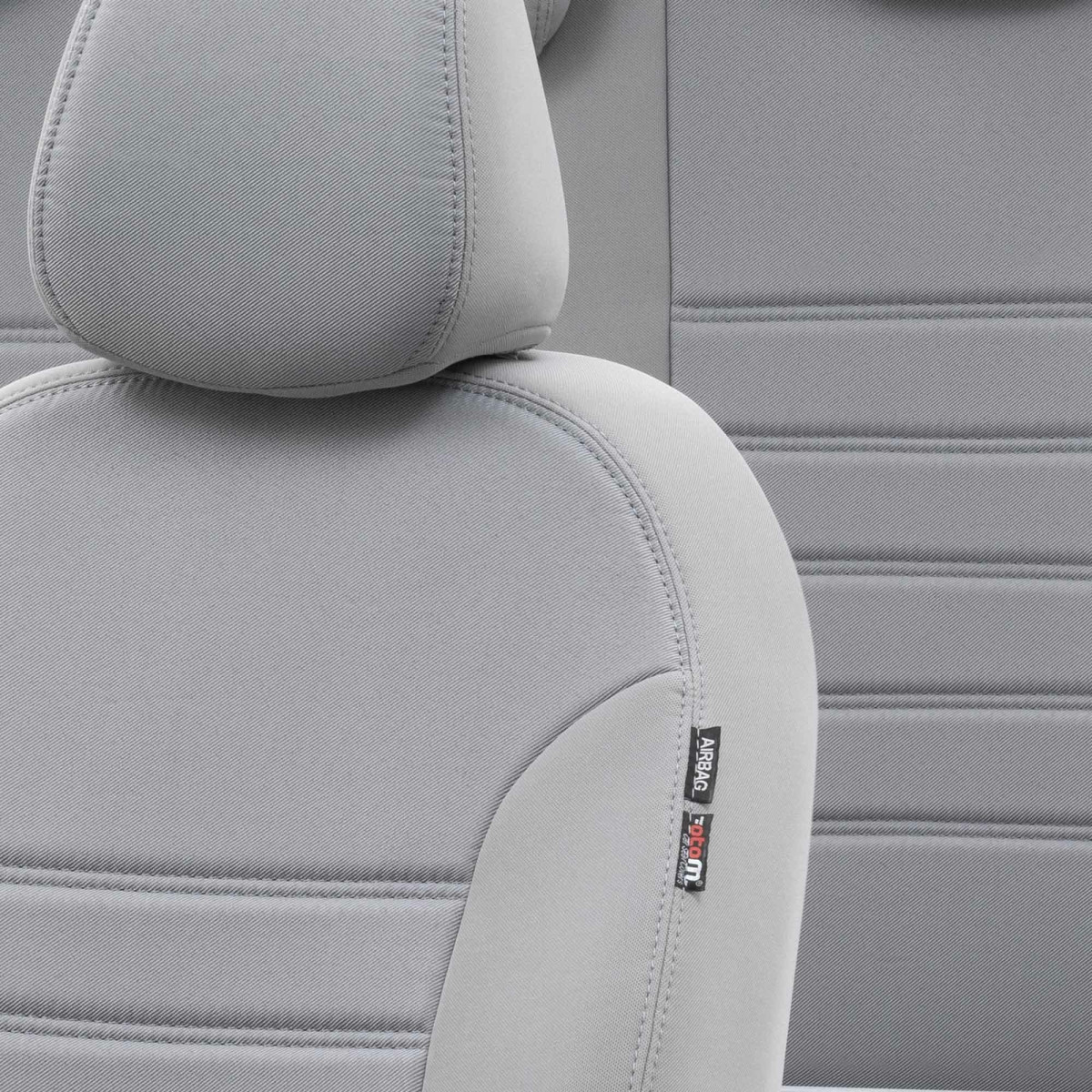 Audi A3 / 8P Sitzbezüge für die Vordersitze, 149,99 €