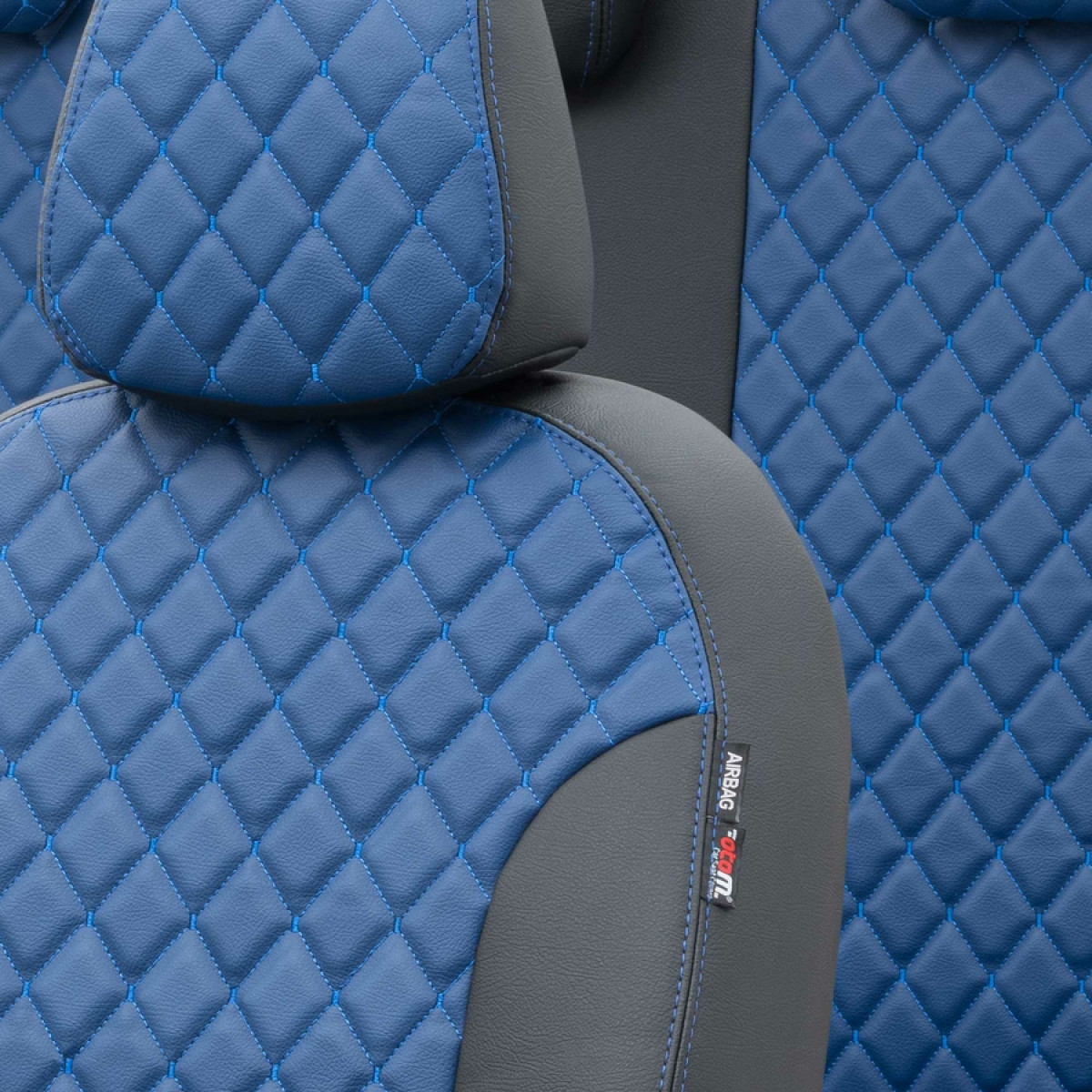 Sitzbezüge für BMW E39