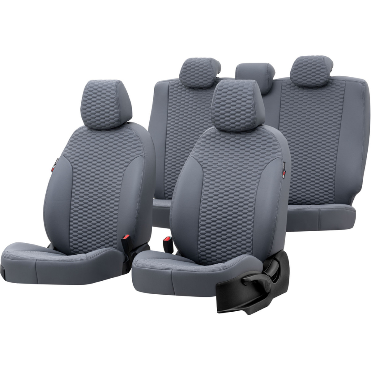 Autositzbezüge für Seat Toledo