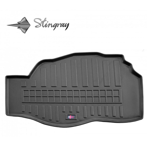 Kofferraummatte aus Gummi FORD Fusion USA restail seit 2016