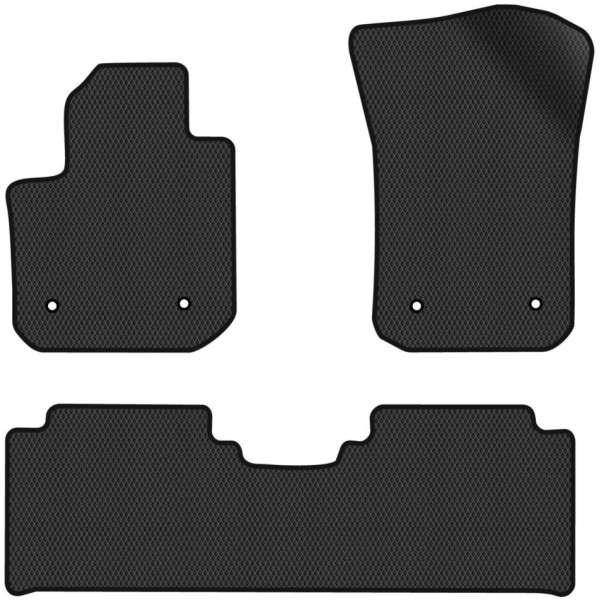 Polymer EVA Fußmatten Buick Envision 2016-2020