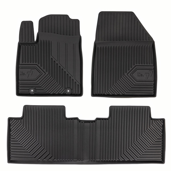 Gummimatten No.77 BYD Atto 2 NYO seit 2024