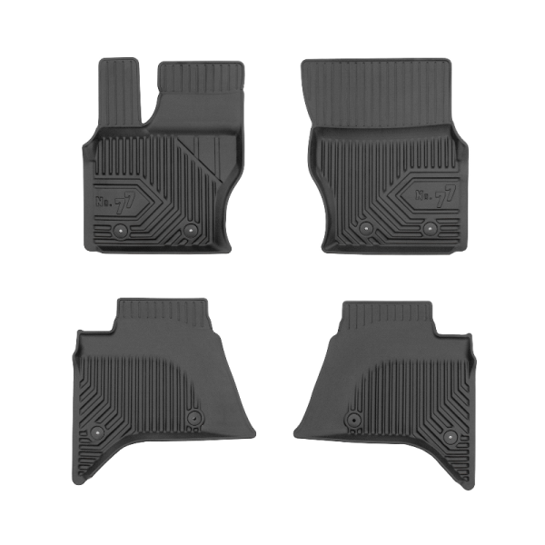 Gummimatten No.77 Land Rover Range Rover IV 2012-2021