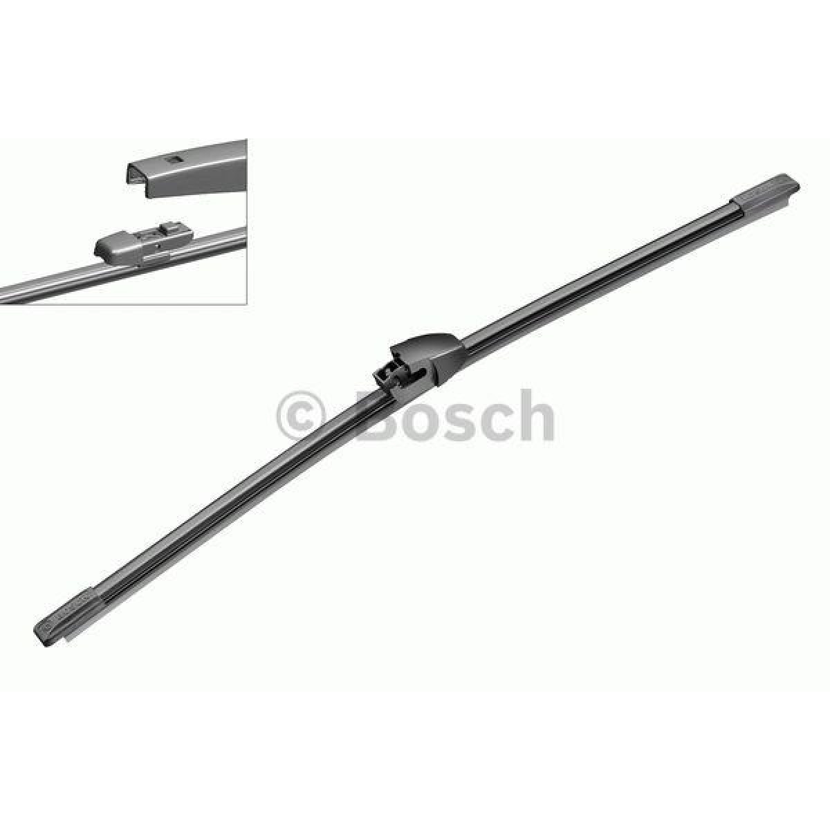 Heckwischer Bosch Rear A282H, 280 mm Heckwischer Bosch Rear A282H, 280 mm