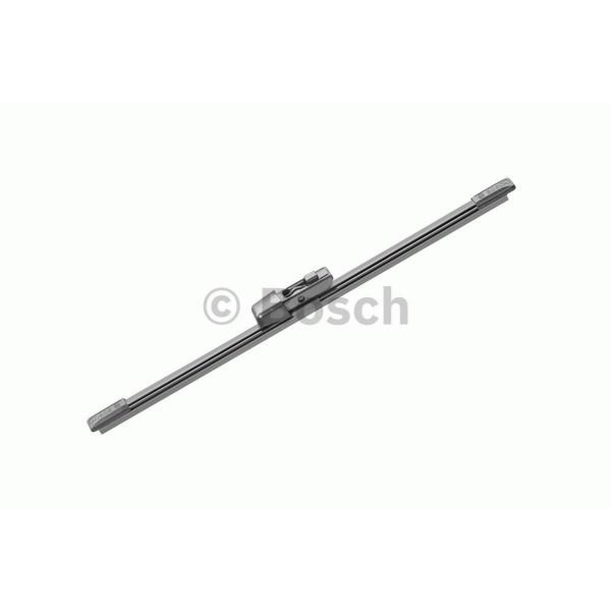 Heckwischer Bosch Rear A383H, 380 mm Heckwischer Bosch Rear A383H, 380 mm