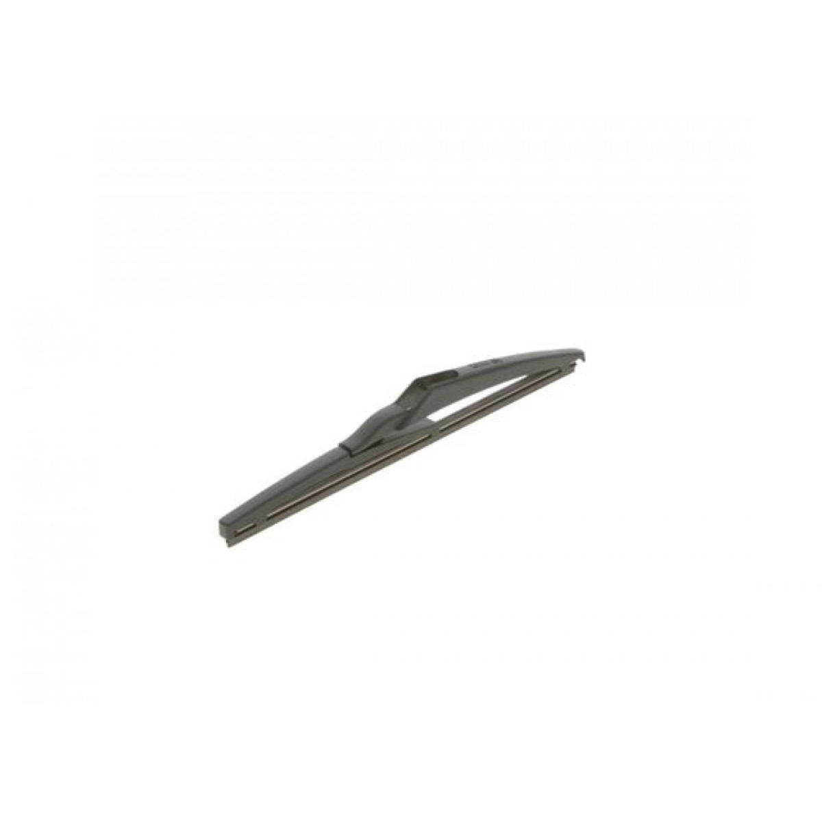 Heckwischer Bosch Rear H270, 260 mm Heckwischer Bosch Rear H270, 260 mm