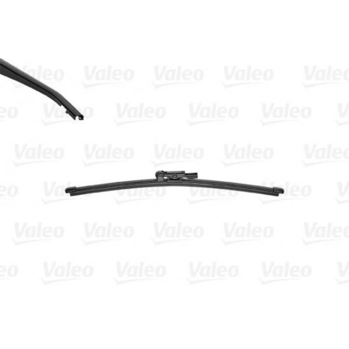 Heckwischer Valeo Silencio Rear VR273, 350 mm Heckwischer Valeo Silencio Rear VR273, 350 mm