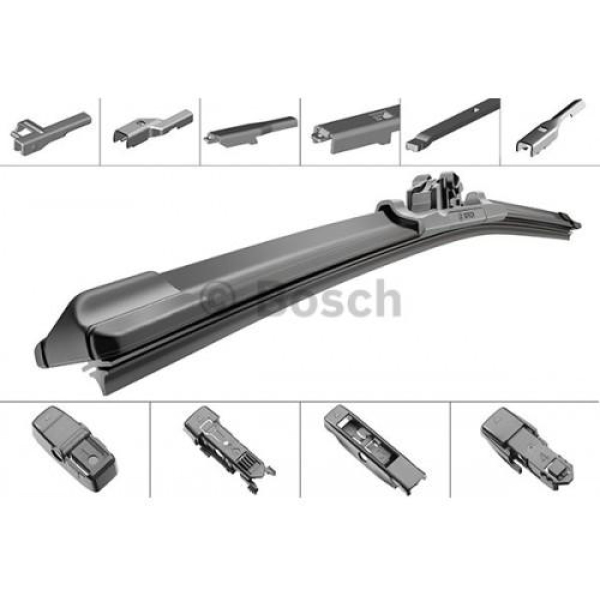 Wischer Bosch Aerotwin Plus AP18U, 450 mm Wischer Bosch Aerotwin Plus AP18U, 450 mm