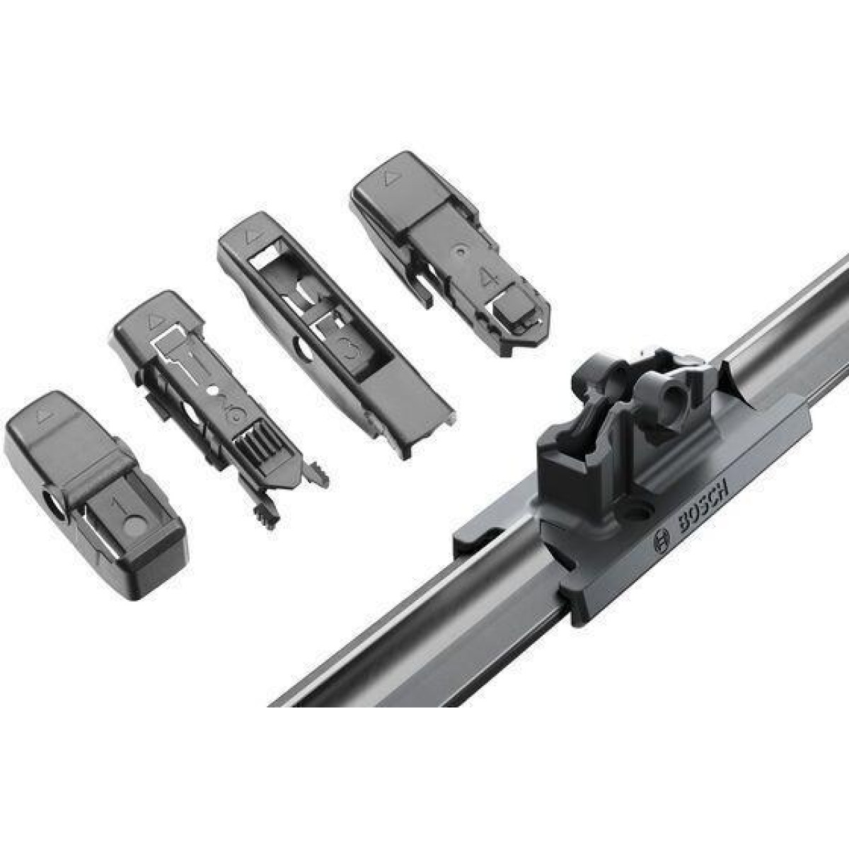 Wischer Bosch Aerotwin Plus AP19U, 475 mm Wischer Bosch Aerotwin Plus AP19U, 475 mm