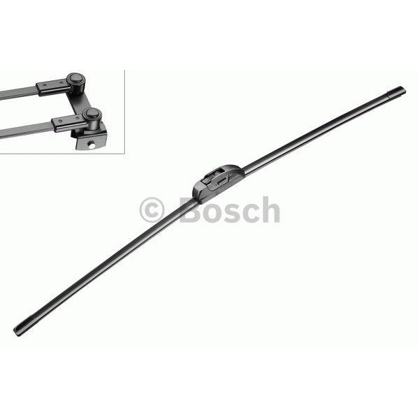 Wischer Bosch Aerotwin Retrofit AR80N, 800 mm
