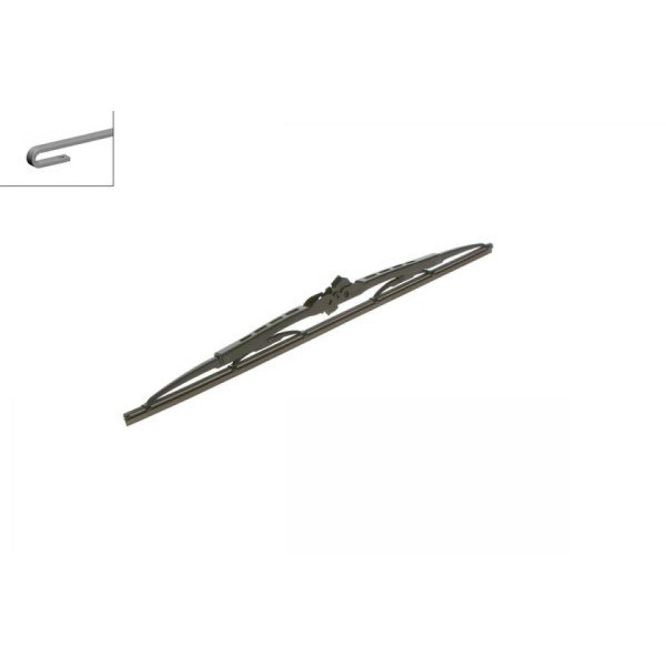 Wischer Bosch ECO 480UC, 480 mm