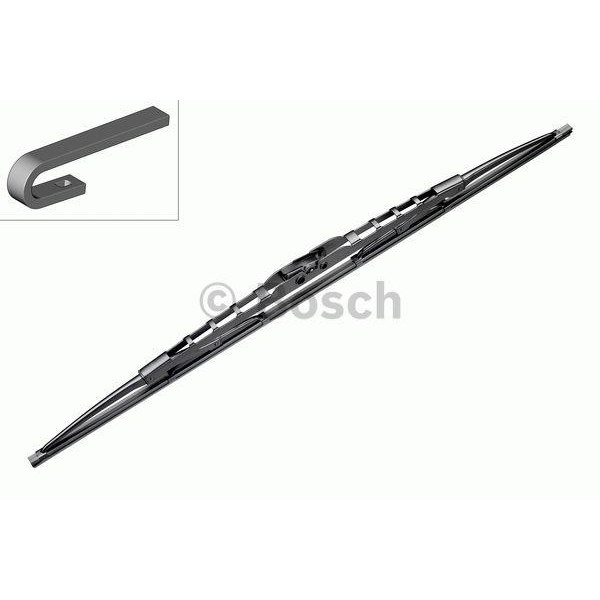 Wischer Bosch Twin N73, 700 mm