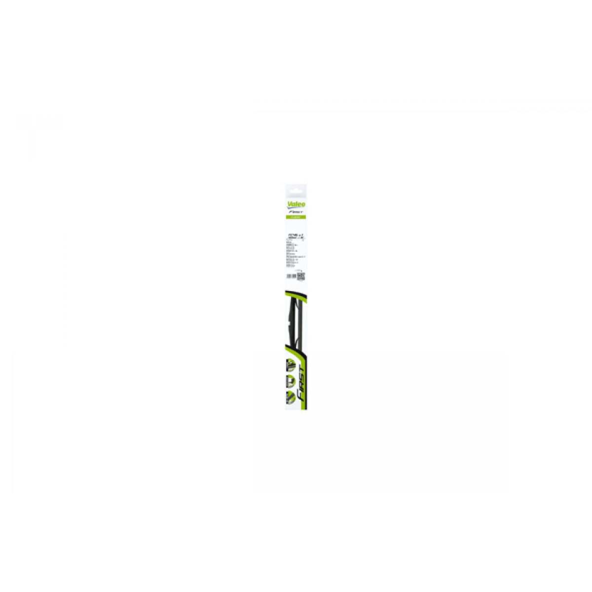 Wischer Valeo First VF45, 450 mm Wischer Valeo First VF45, 450 mm