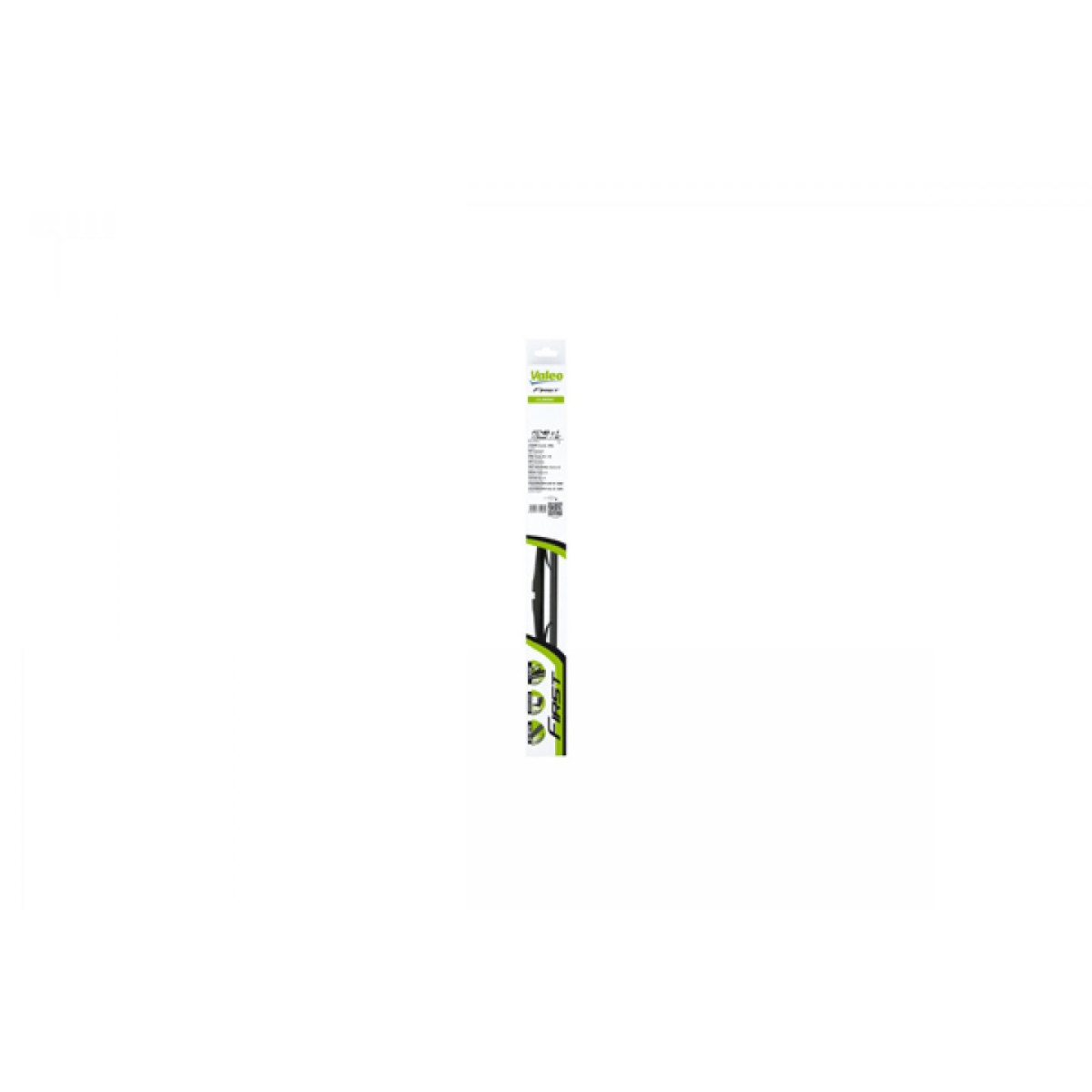 Wischer Valeo First VF48, 475 mm Wischer Valeo First VF48, 475 mm