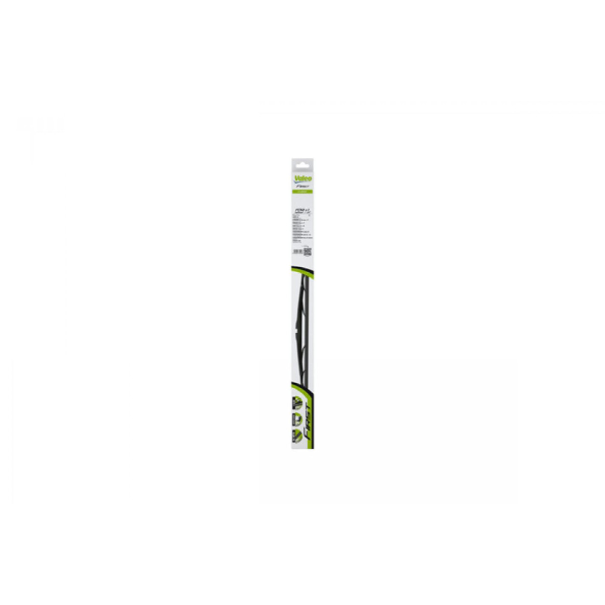Wischer Valeo First VF53, 525 mm Wischer Valeo First VF53, 525 mm