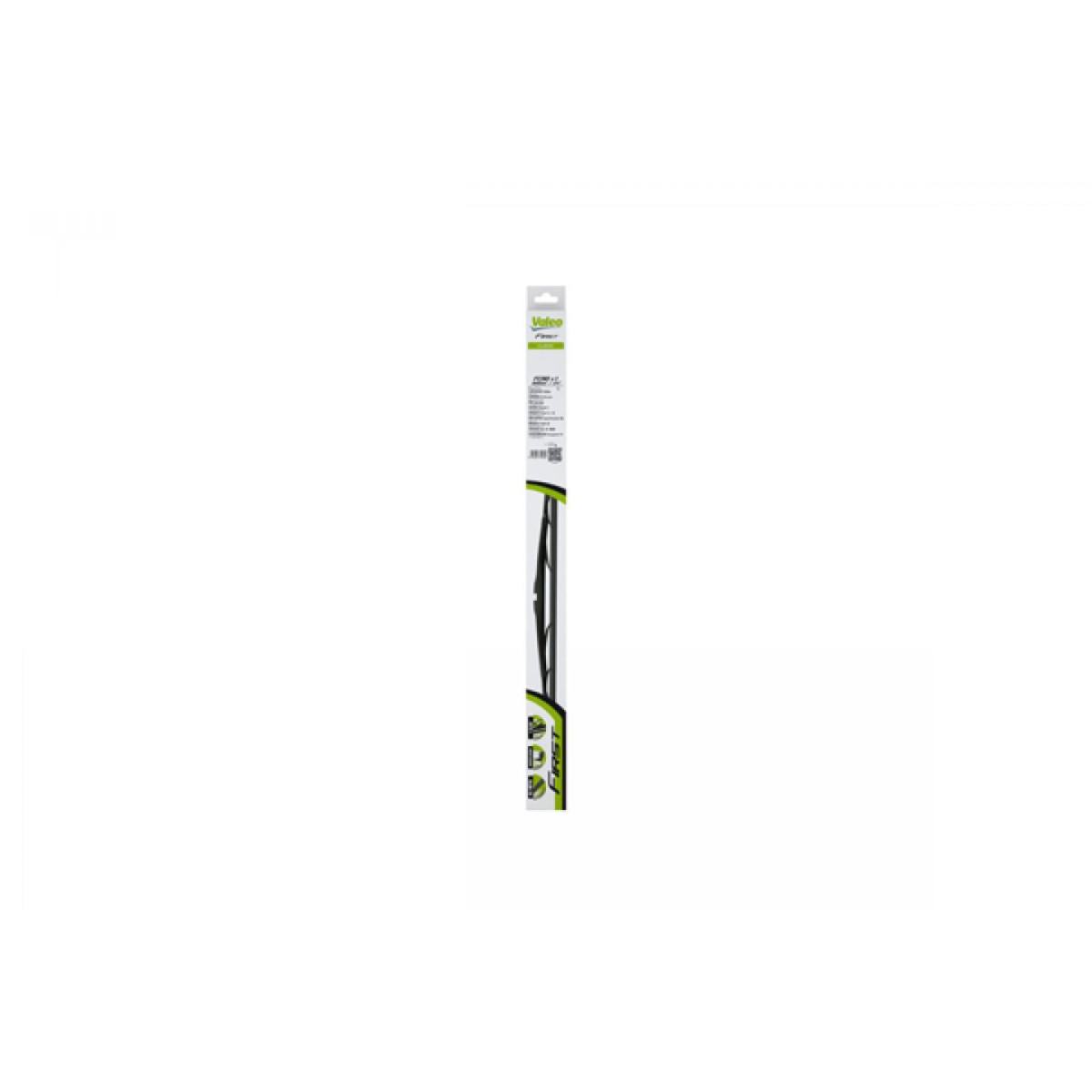 Wischer Valeo First VF60, 600 mm Wischer Valeo First VF60, 600 mm
