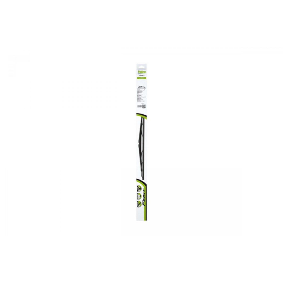 Wischer Valeo First VF65, 650 mm Wischer Valeo First VF65, 650 mm