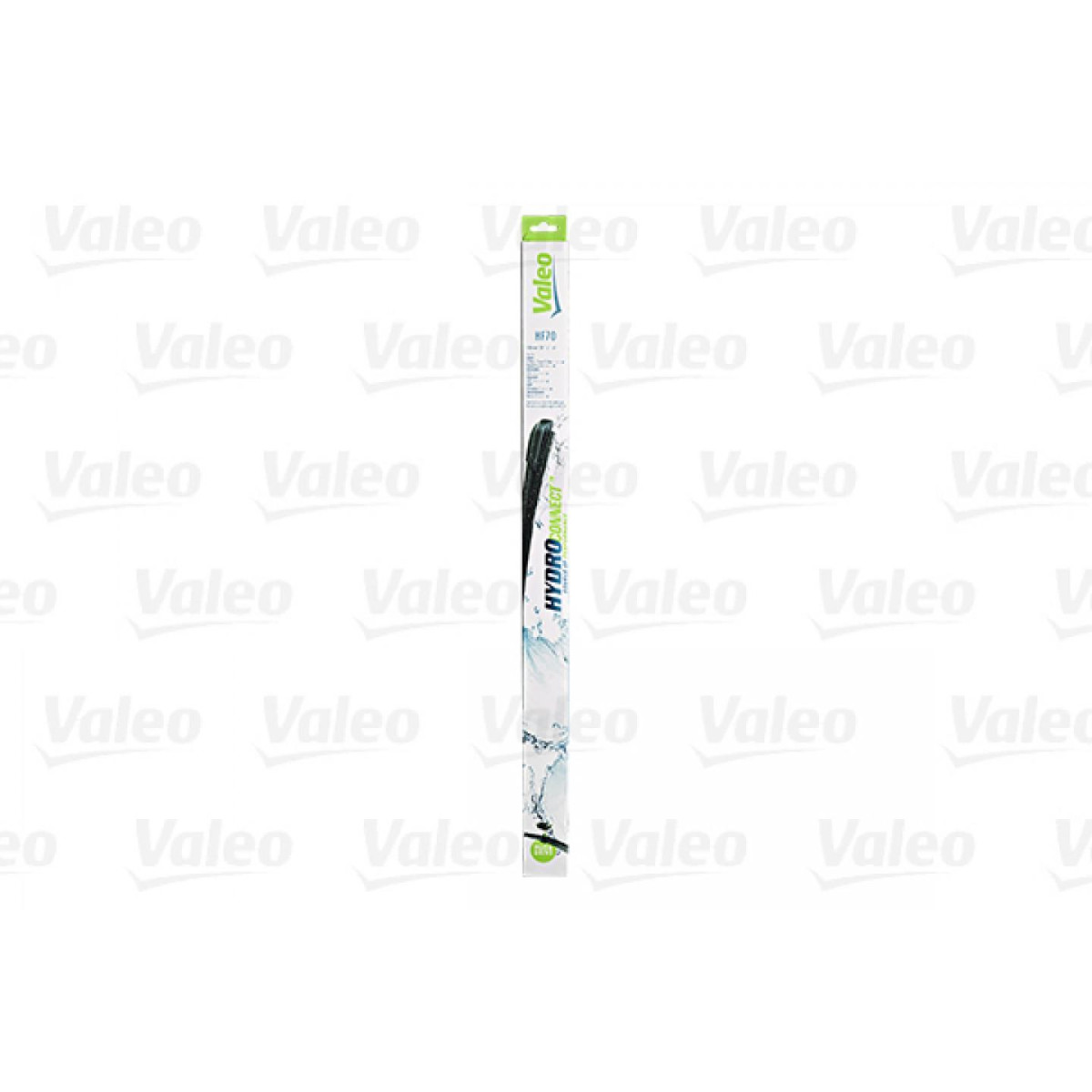 Wischer Valeo HydroConnect HF70, 700 mm Wischer Valeo HydroConnect HF70, 700 mm
