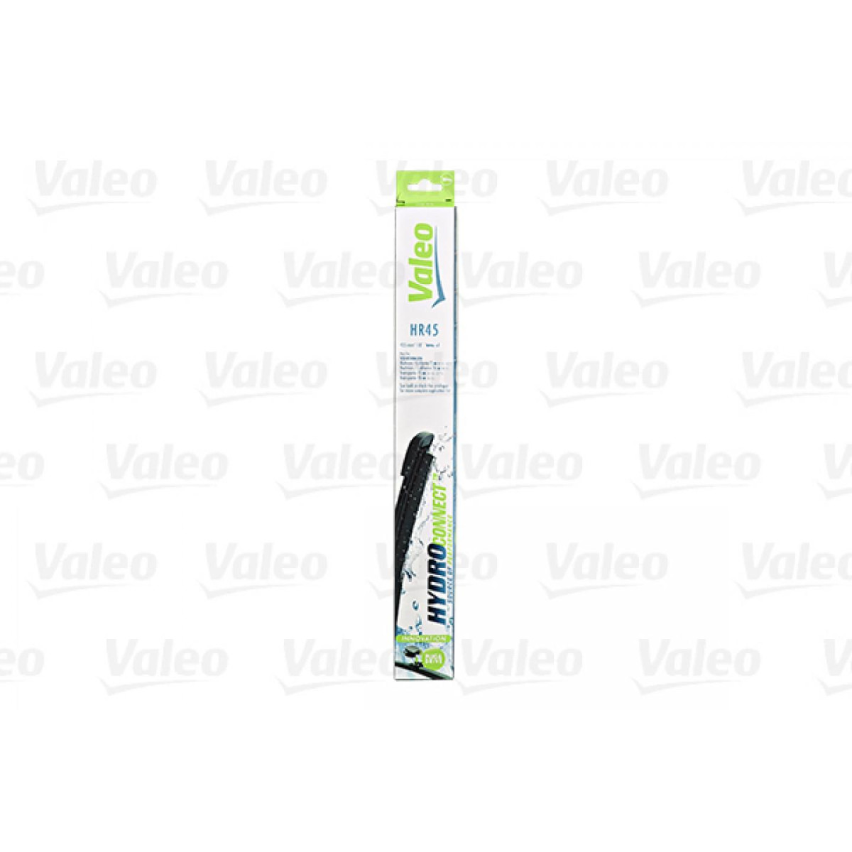 Heckwischer Valeo HydroConnect HR45, 450 mm Heckwischer Valeo HydroConnect HR45, 450 mm