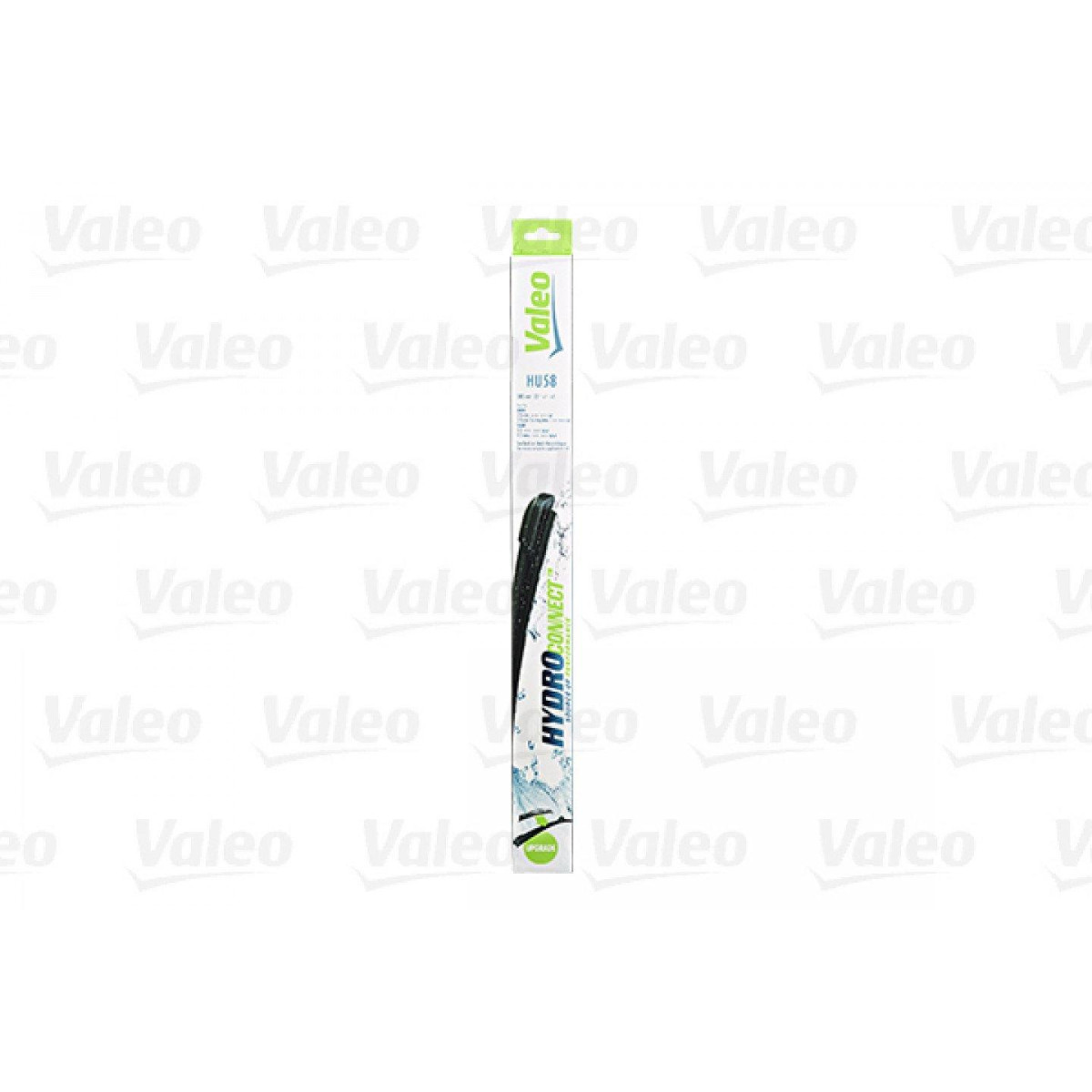 Wischer Valeo HydroConnect HU58, 580 mm