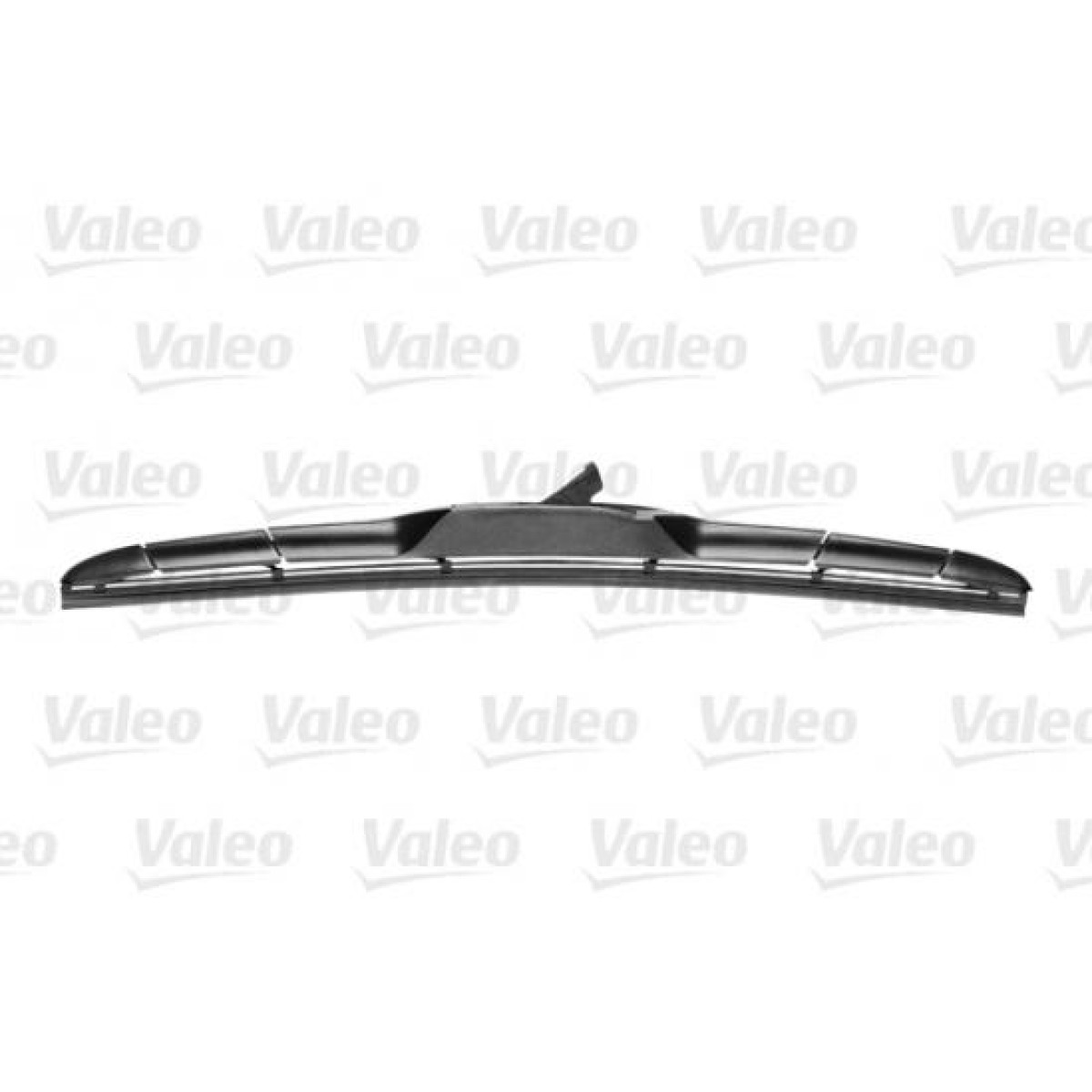 Wischer Valeo Silencio Hybrid VH124, 400 mm Wischer Valeo Silencio Hybrid VH124, 400 mm