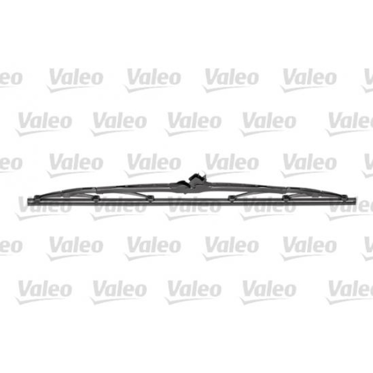 Wischer Valeo Silencio Standart V48, 480 mm Wischer Valeo Silencio Standart V48, 480 mm