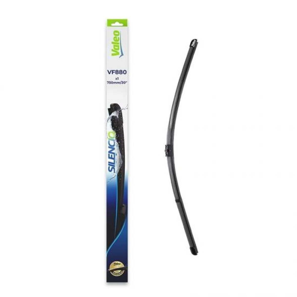 Wischer Valeo Silencio X.TRM OE VF880, 750 mm Wischer Valeo Silencio X.TRM OE VF880, 750 mm