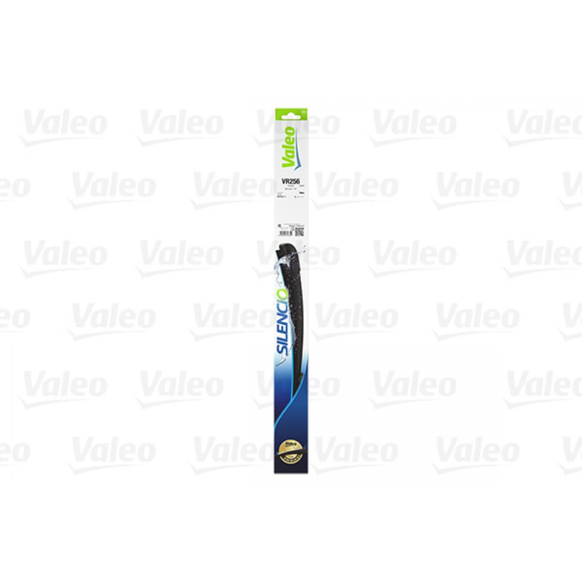 Heckwischer Valeo Silencio X.TRM OE VR256, 480 mm Heckwischer Valeo Silencio X.TRM OE VR256, 480 mm