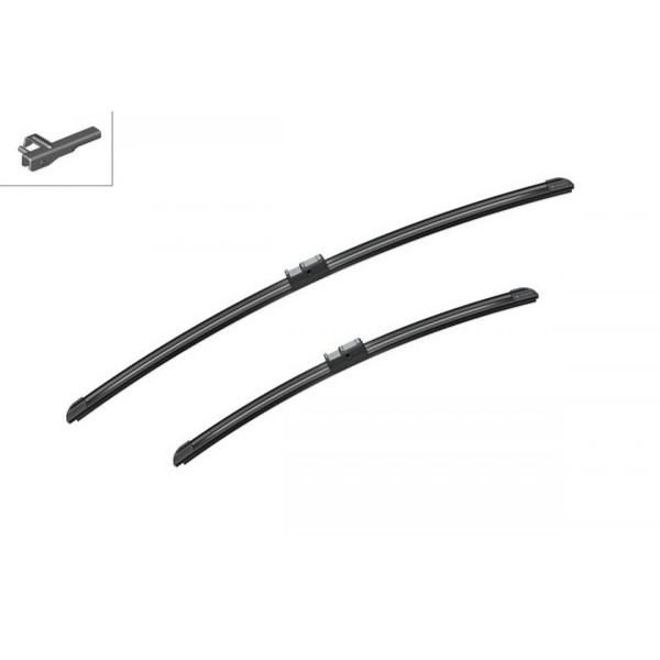 Wischerset Bosch Aerotwin 952 S, 650/450 mm