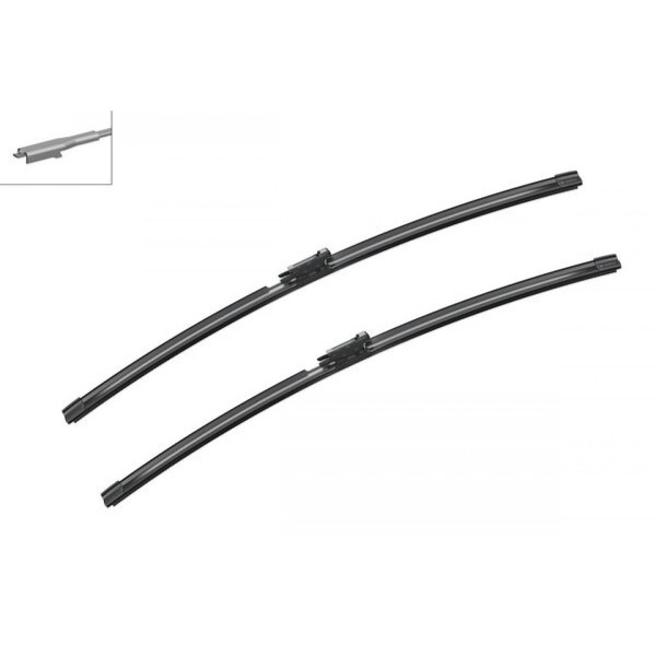 Wischerset Bosch Aerotwin A001J, 725/725 mm
