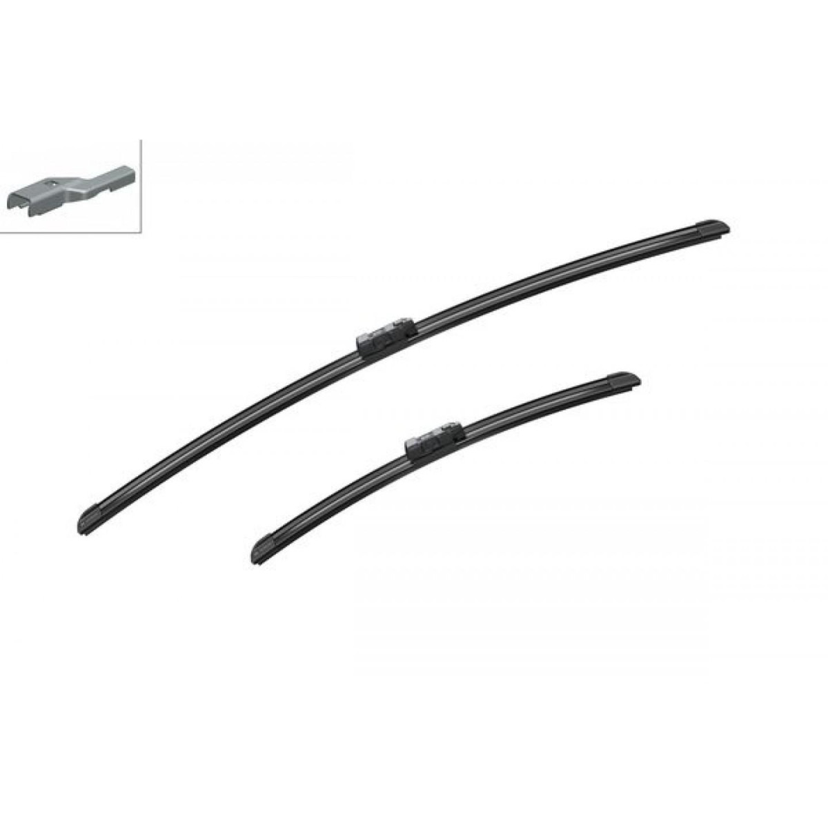 Wischerset Bosch Aerotwin A106S, 700/425 mm Wischerset Bosch Aerotwin A106S, 700/425 mm