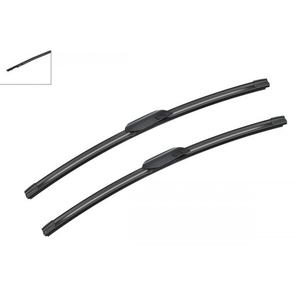 Wischerset Bosch Aerotwin A893S, 550/550 mm