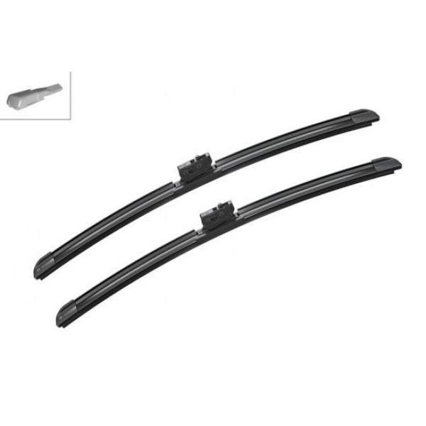 Wischerset Bosch Aerotwin A201S, 425/425 mm
