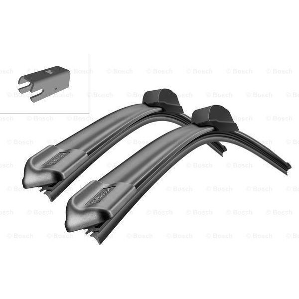 Wischerset Bosch Aerotwin A398S, 600/450 mm