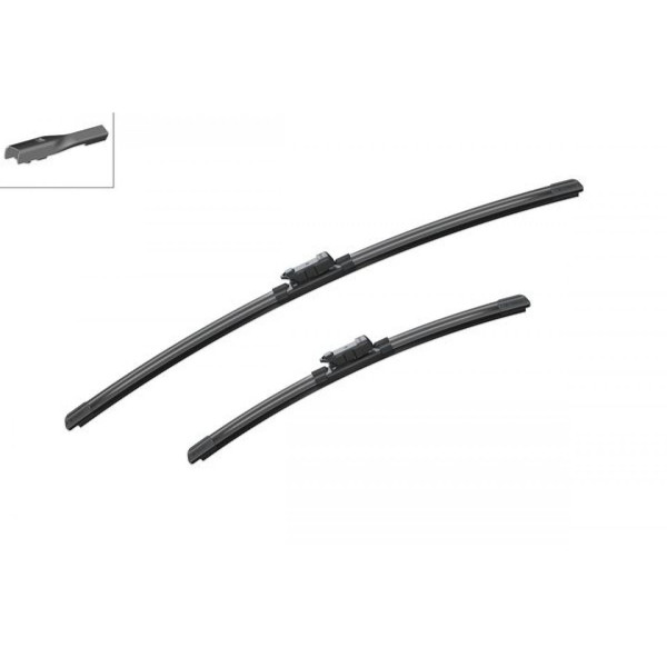 Wischerset Bosch Aerotwin A556S, 600/400 mm