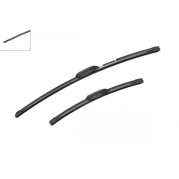 Wischerset Bosch Aerotwin A818S, 650/425 mm