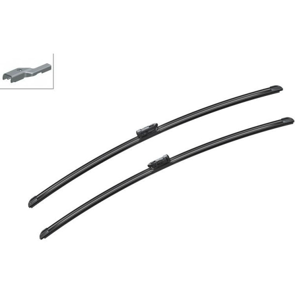 Wischerset Bosch Aerotwin A921S, 725/725 mm Wischerset Bosch Aerotwin A921S, 725/725 mm