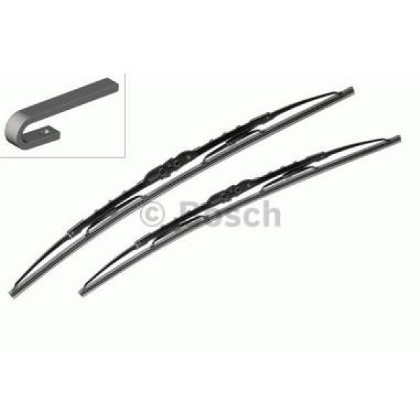 Wischerset Bosch Twin 480, 475/475 mm