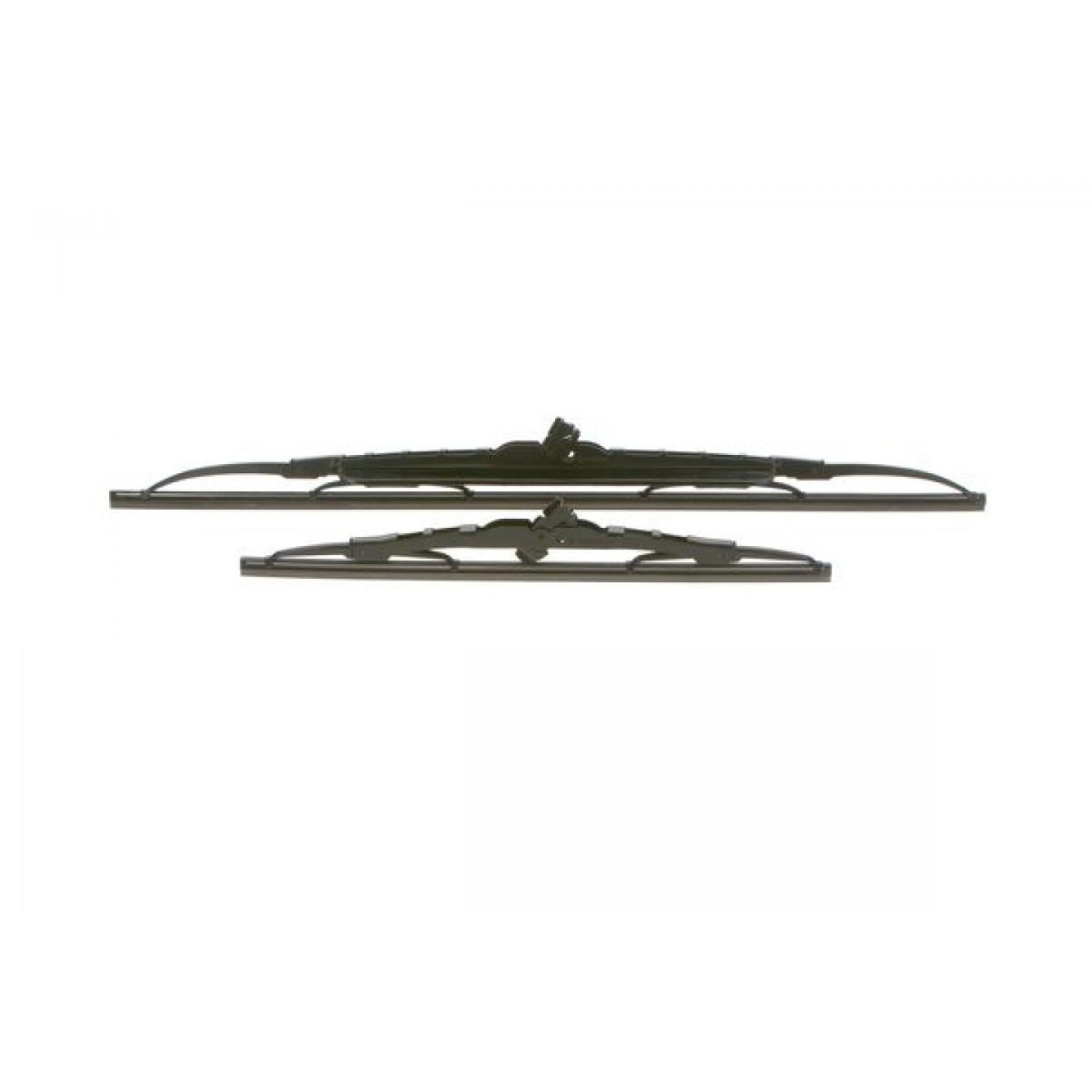 Wischerset Bosch Twin Spoiler 535 S, 530/340 mm Wischerset Bosch Twin Spoiler 535 S, 530/340 mm