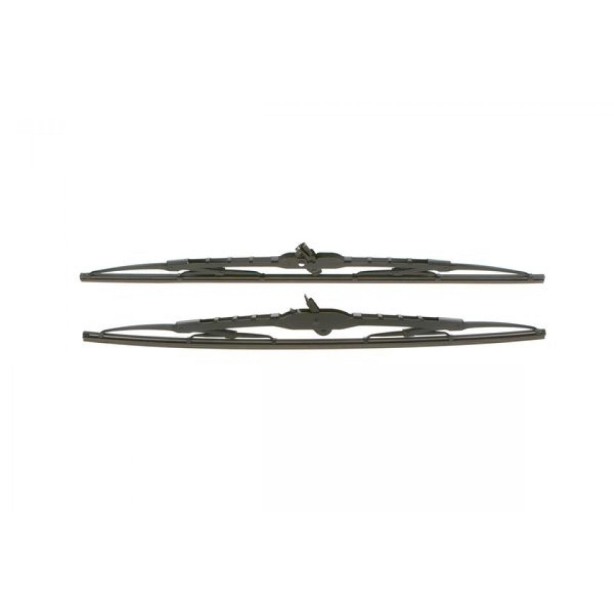 Wischerset Bosch Twin Spoiler 584S, 530/475 mm Wischerset Bosch Twin Spoiler 584S, 530/475 mm