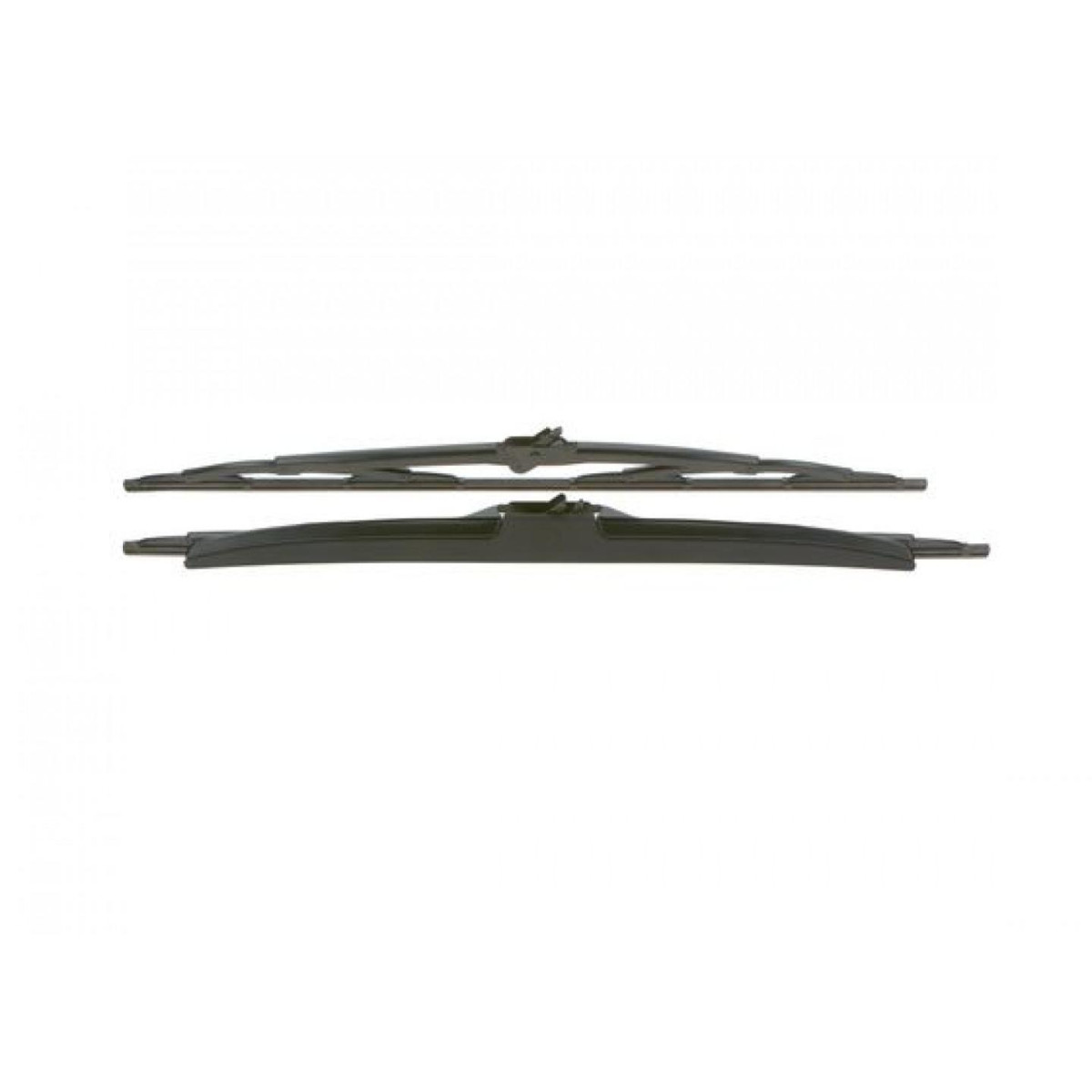 Wischerset Bosch Twin Spoiler 602S, 600/600 mm Wischerset Bosch Twin Spoiler 602S, 600/600 mm