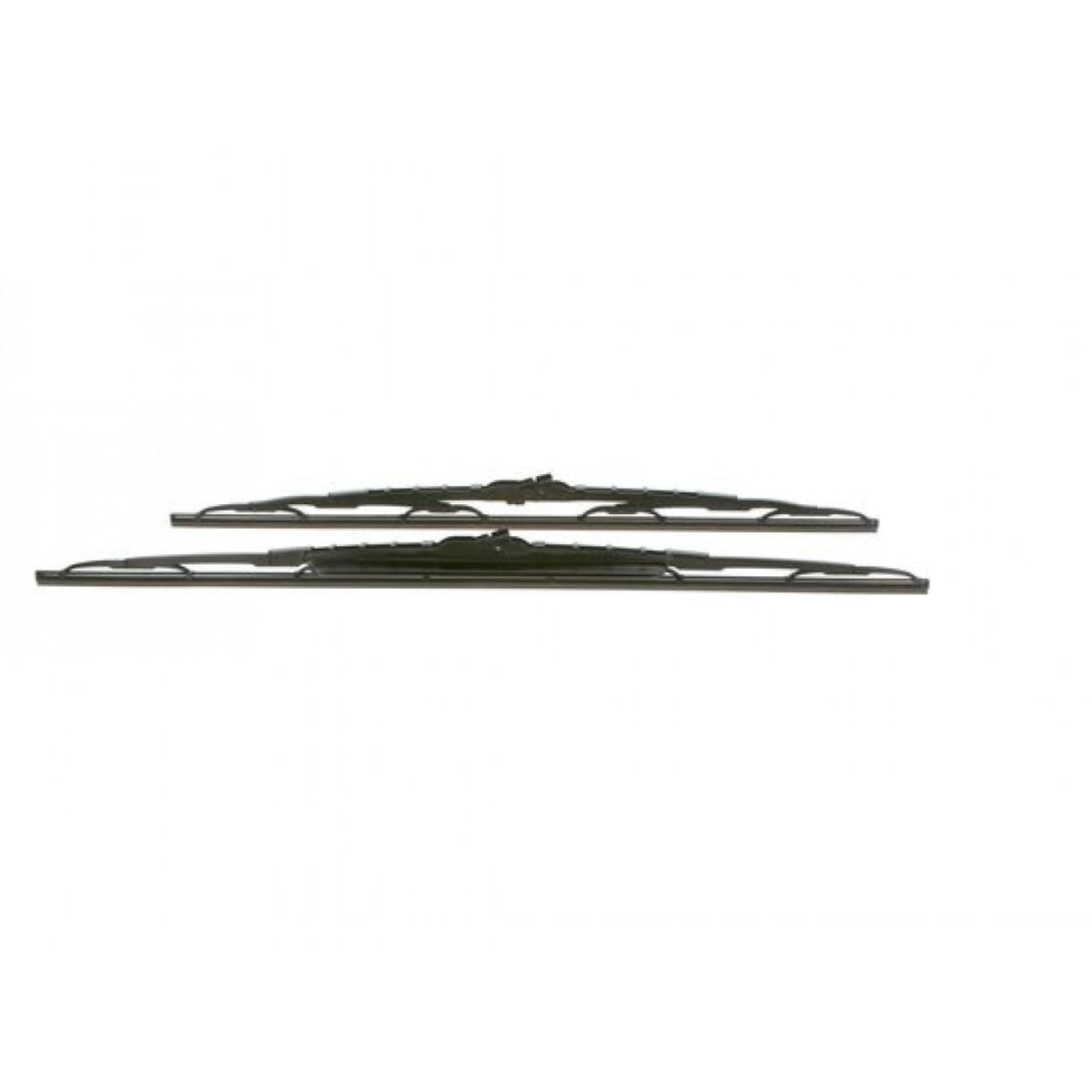 Wischerset Bosch Twin Spoiler 608S, 600/550 mm Wischerset Bosch Twin Spoiler 608S, 600/550 mm