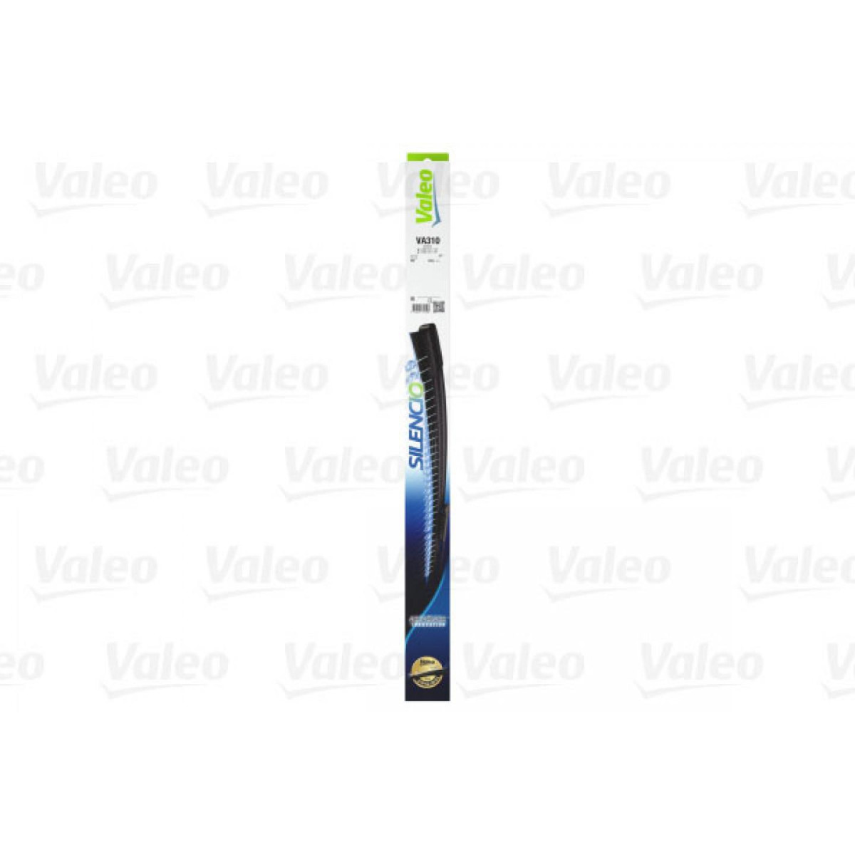 Wischerset Valeo Aquablade VA310, 600/500 mm Wischerset Valeo Aquablade VA310, 600/500 mm