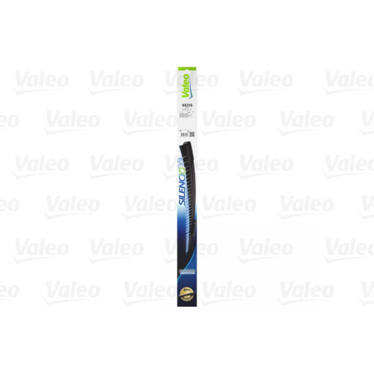 Wischerset Valeo Aquablade VA316, 650/580 mm Wischerset Valeo Aquablade VA316, 650/580 mm