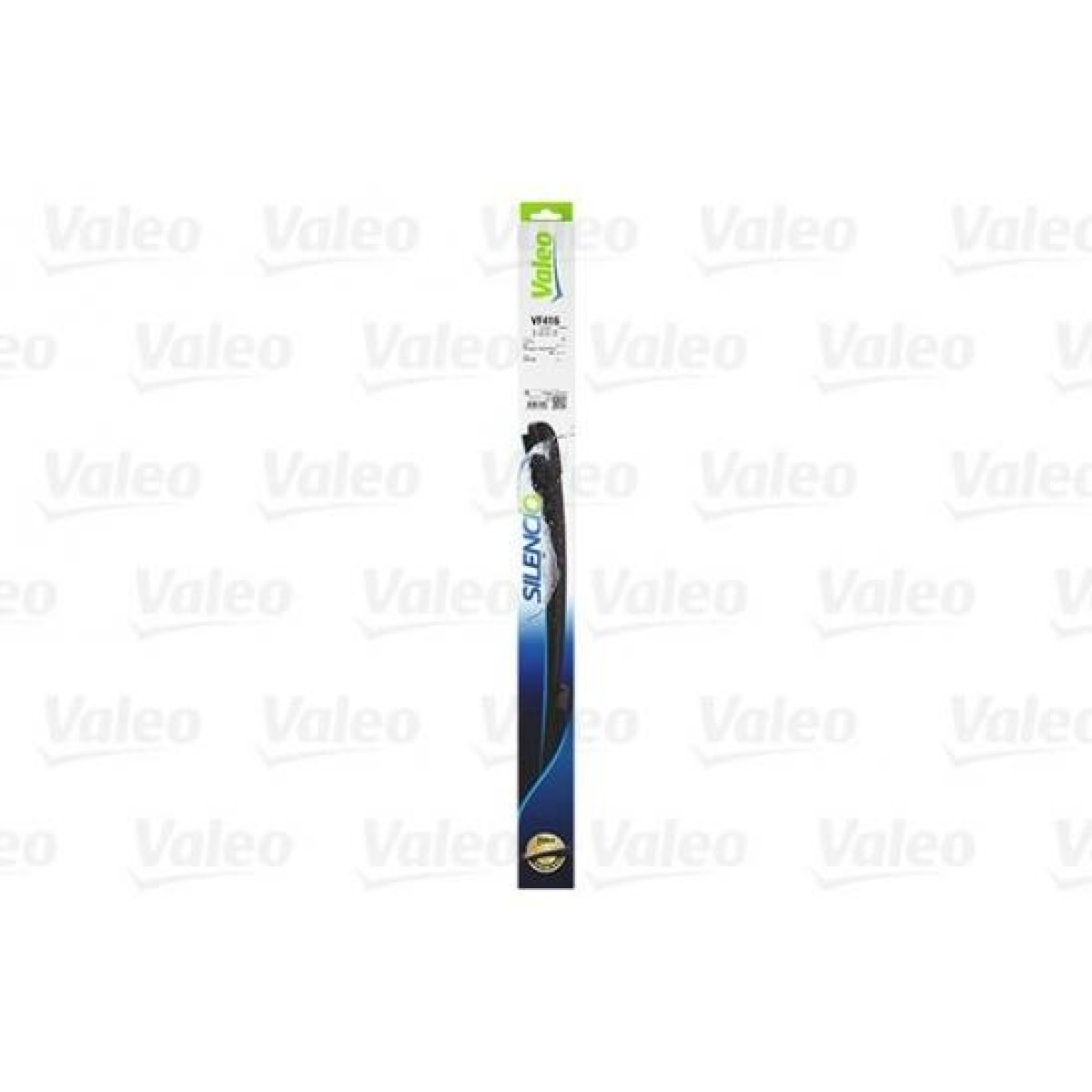 Wischerset Valeo Silencio VF416, 700/550 mm Wischerset Valeo Silencio VF416, 700/550 mm