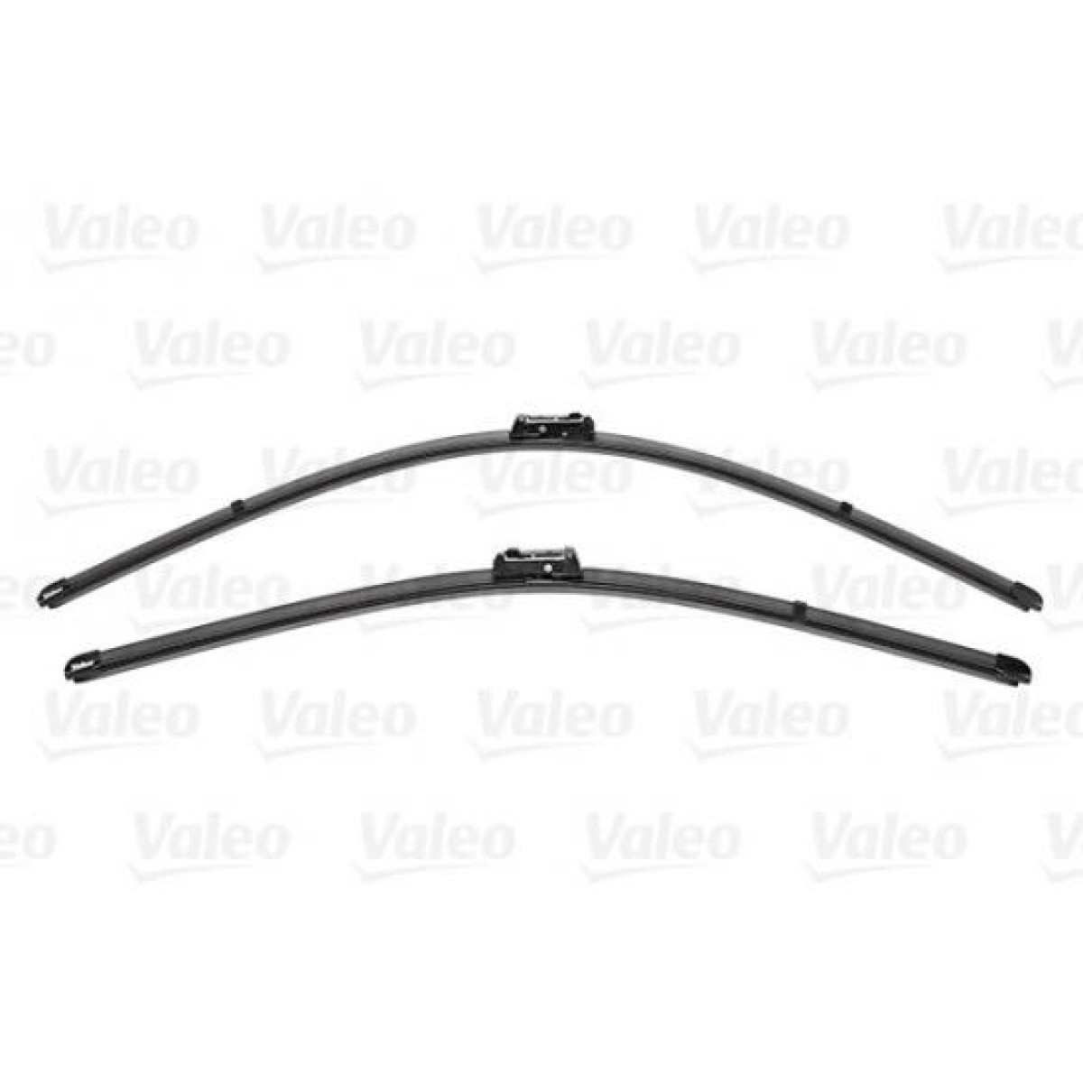 Wischerset Valeo Silencio VF900, 700/600 mm Wischerset Valeo Silencio VF900, 700/600 mm